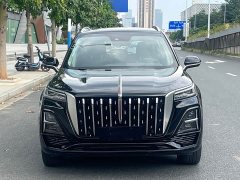 FAW Red Flag HS5 2.0T AWD Flagship Enjoy Pro - ფოტო 3