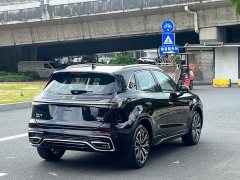 FAW Red Flag HS5 2.0T AWD Flagship Enjoy Pro - ფოტო 5