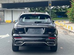 FAW Red Flag HS5 2.0T AWD Flagship Enjoy Pro - ფოტო 6
