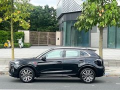 FAW Red Flag HS5 2.0T AWD Flagship Enjoy Pro - ფოტო 7