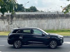 FAW Red Flag HS5 2.0T AWD Flagship Enjoy Pro - ფოტო 8