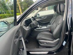 FAW Red Flag HS5 2.0T AWD Flagship Enjoy Pro - ფოტო 9