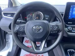 Toyota Corolla 2021 1.2T S-CVT Elite Plus - ფოტო 11