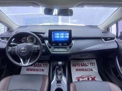Toyota Corolla 2021 1.2T S-CVT Elite Plus - ფოტო 14