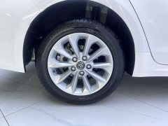 Toyota Corolla 2021 1.2T S-CVT Elite Plus - ფოტო 17