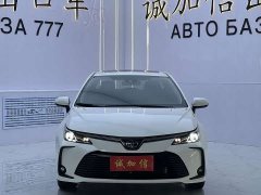 Toyota Corolla 2021 1.2T S-CVT Elite Plus - ფოტო 2