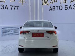 Toyota Corolla 2021 1.2T S-CVT Elite Plus - ფოტო 5