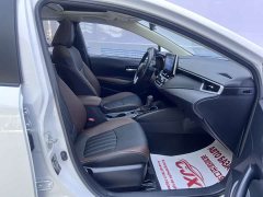 Toyota Corolla 2021 1.2T S-CVT Elite Plus - ფოტო 7