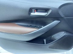 Toyota Corolla 2021 1.2T S-CVT Elite Plus - ფოტო 9