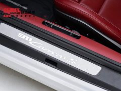 Porsche 911 2019 Carrera S 3.0T - ფოტო 10