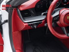 Porsche 911 2019 Carrera S 3.0T - ფოტო 11