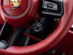 Porsche 911 2019 Carrera S 3.0T - ფოტო 13