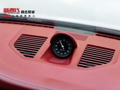 Porsche 911 2019 Carrera S 3.0T - ფოტო 15