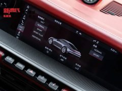 Porsche 911 2019 Carrera S 3.0T - ფოტო 16