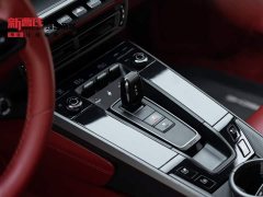 Porsche 911 2019 Carrera S 3.0T - ფოტო 18