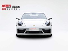 Porsche 911 2019 Carrera S 3.0T - ფოტო 2