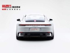 Porsche 911 2019 Carrera S 3.0T - ფოტო 4