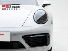 Porsche 911 2019 Carrera S 3.0T - ფოტო 6