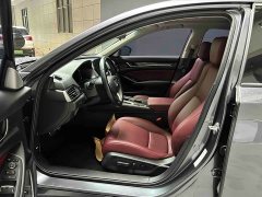Honda Accord 260TURBO Phantom Night Premium Edition - ფოტო 11
