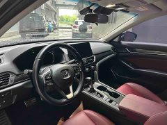 Honda Accord 260TURBO Phantom Night Premium Edition - ფოტო 14