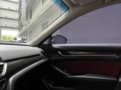 Honda Accord 260TURBO Phantom Night Premium Edition - ფოტო 15