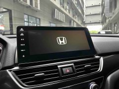 Honda Accord 260TURBO Phantom Night Premium Edition - ფოტო 16