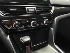 Honda Accord 260TURBO Phantom Night Premium Edition - ფოტო 17