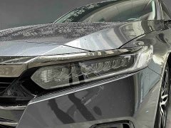 Honda Accord 260TURBO Phantom Night Premium Edition - ფოტო 2