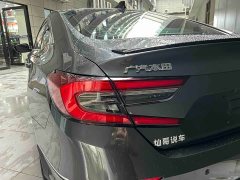 Honda Accord 260TURBO Phantom Night Premium Edition - ფოტო 4