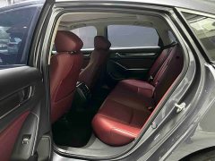 Honda Accord 260TURBO Phantom Night Premium Edition - ფოტო 5