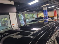 Land Rover Range Rover Sport 3.0 L6 Midnight Blue Metallic Edition - ფოტო 4