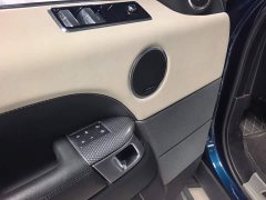 Land Rover Range Rover Sport 3.0 L6 Midnight Blue Metallic Edition - ფოტო 6