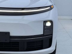 Li Auto L7 2024 MAX - ფოტო 4