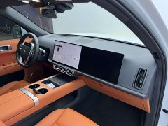 Li Auto L7 2024 MAX - ფოტო 7