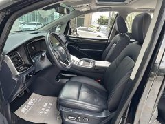 GAC Aion M8 2021 Premier Series 390T Supreme Edition - ფოტო 10