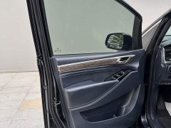 GAC Aion M8 2021 Premier Series 390T Supreme Edition - ფოტო 11