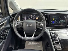 GAC Aion M8 2021 Premier Series 390T Supreme Edition - ფოტო 13