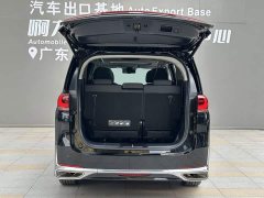 GAC Aion M8 2021 Premier Series 390T Supreme Edition - ფოტო 16