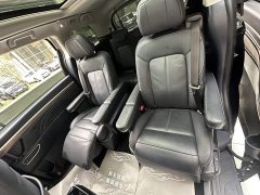 GAC Aion M8 2021 Premier Series 390T Supreme Edition - ფოტო 7