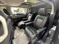 GAC Aion M8 2021 Premier Series 390T Supreme Edition - ფოტო 8