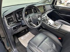 GAC Aion M8 2021 Premier Series 390T Supreme Edition - ფოტო 9