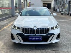 BMW 5 Series 530Li Premier M Sport Package - ფოტო 2