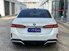 BMW 5 Series 530Li Premier M Sport Package - ფოტო 5