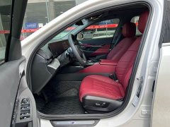 BMW 5 Series 530Li Premier M Sport Package - ფოტო 6