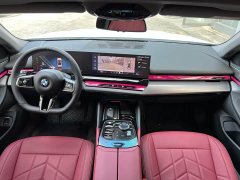 BMW 5 Series 530Li Premier M Sport Package - ფოტო 7