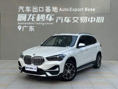 BMW X1 Facelift xDrive25Li Premium - ფოტო 1
