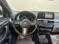BMW X1 Facelift xDrive25Li Premium - ფოტო 10
