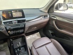 BMW X1 Facelift xDrive25Li Premium - ფოტო 11