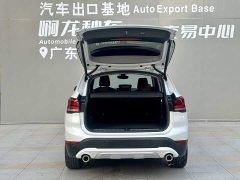 BMW X1 Facelift xDrive25Li Premium - ფოტო 14