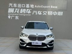 BMW X1 Facelift xDrive25Li Premium - ფოტო 2